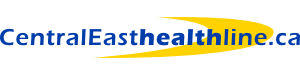 thehealthline.ca – Health Services for Central East