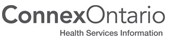 ConnexOntario